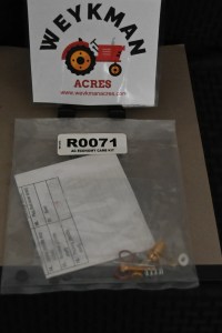 R0071 Economy Carb Kit